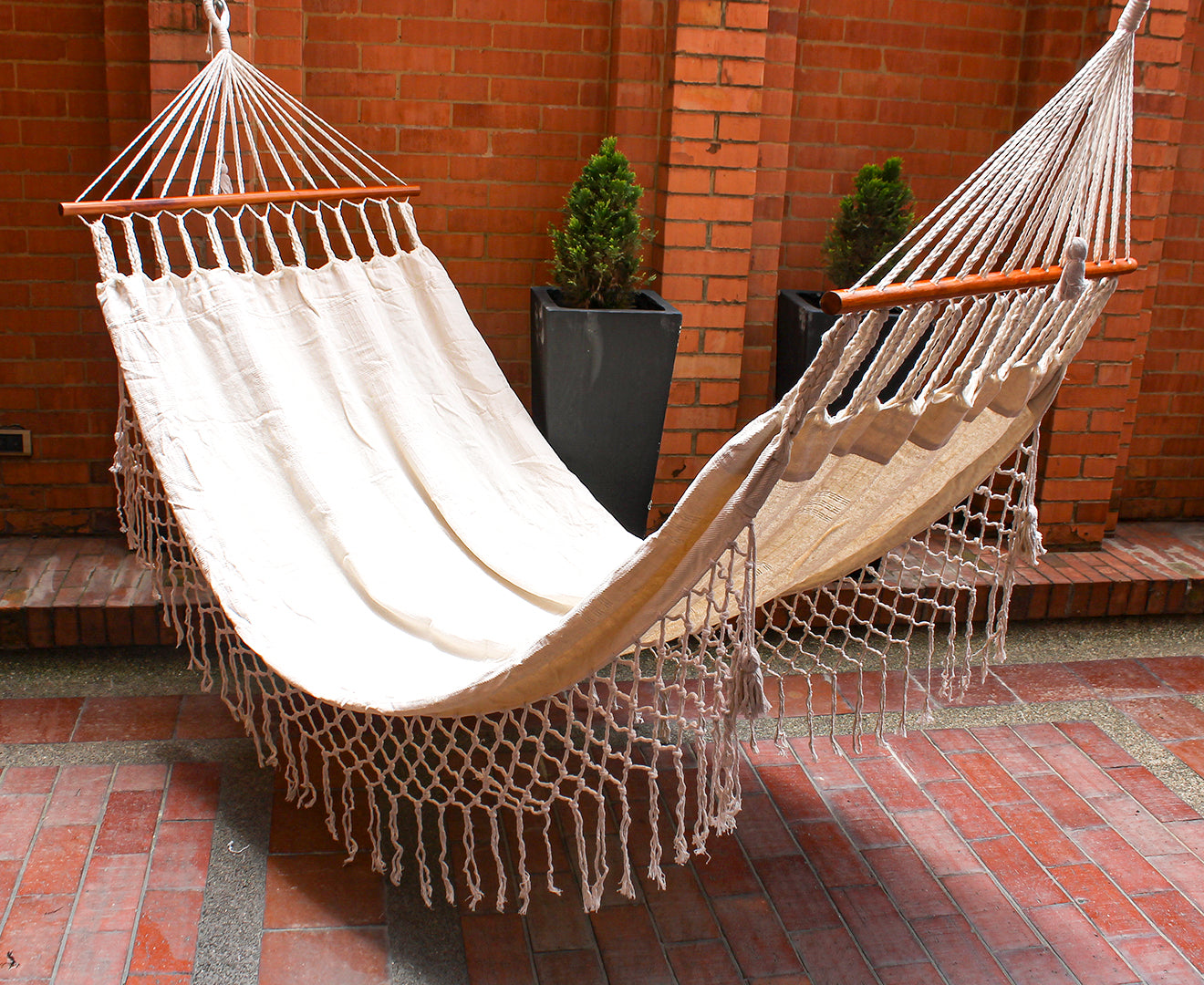 hängematte eden Eden Hammock with Dowel