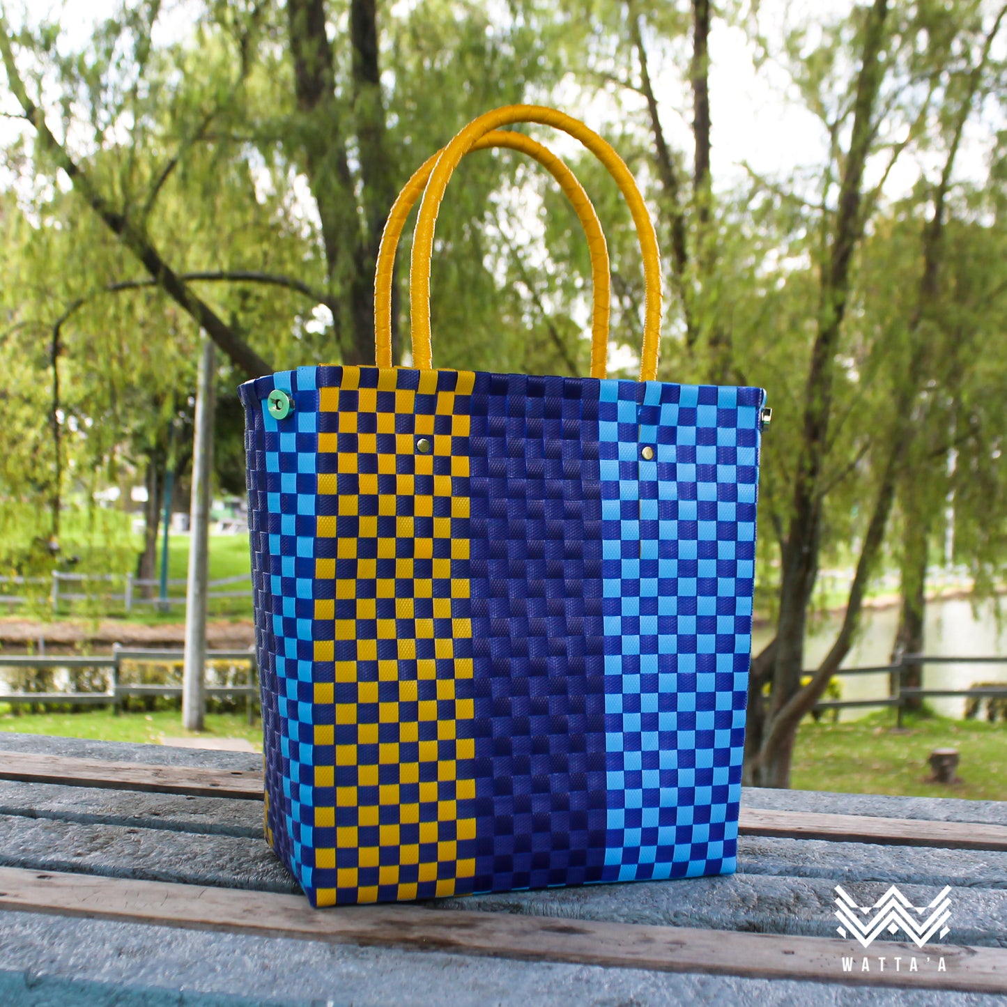 Zuncho Bag