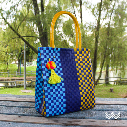 Zuncho Bag