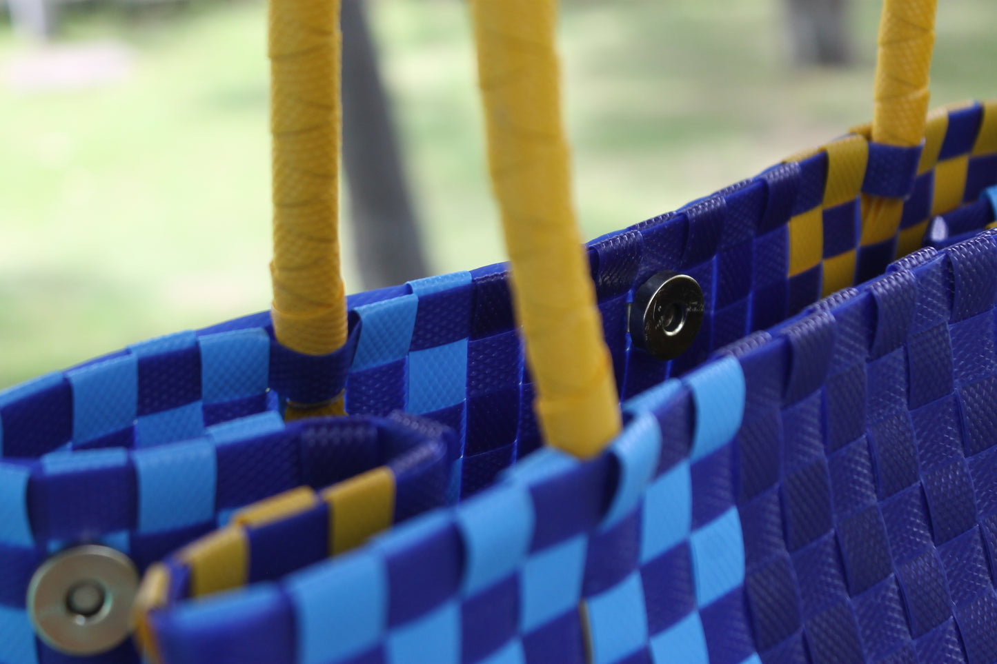 Zuncho Bag