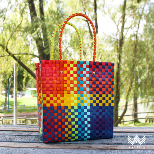 Zuncho Bag