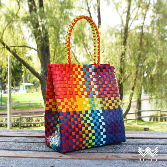 Zuncho Bag