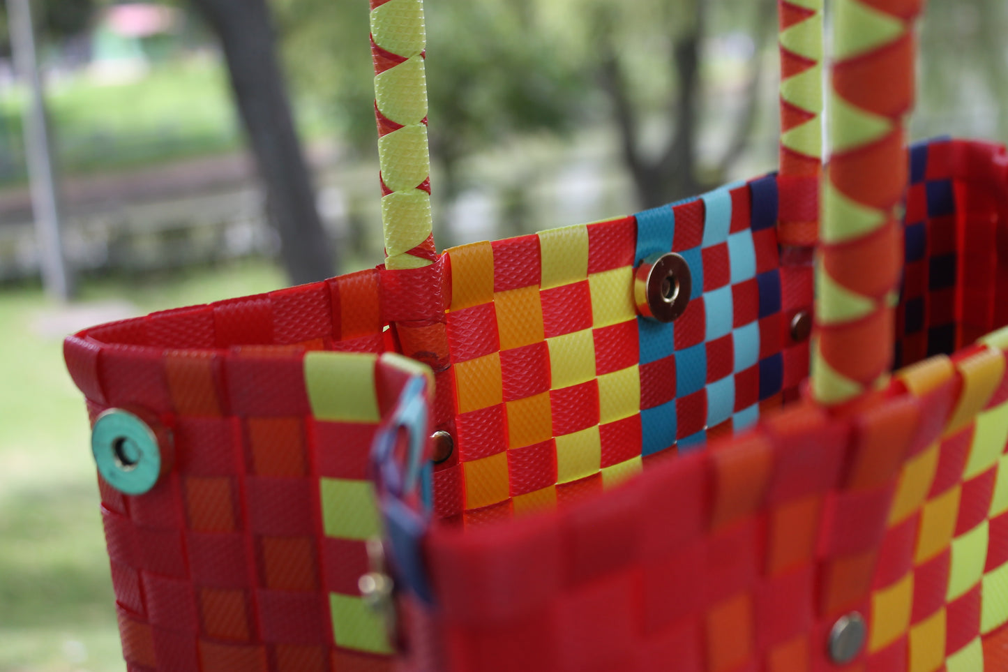 Zuncho Bag
