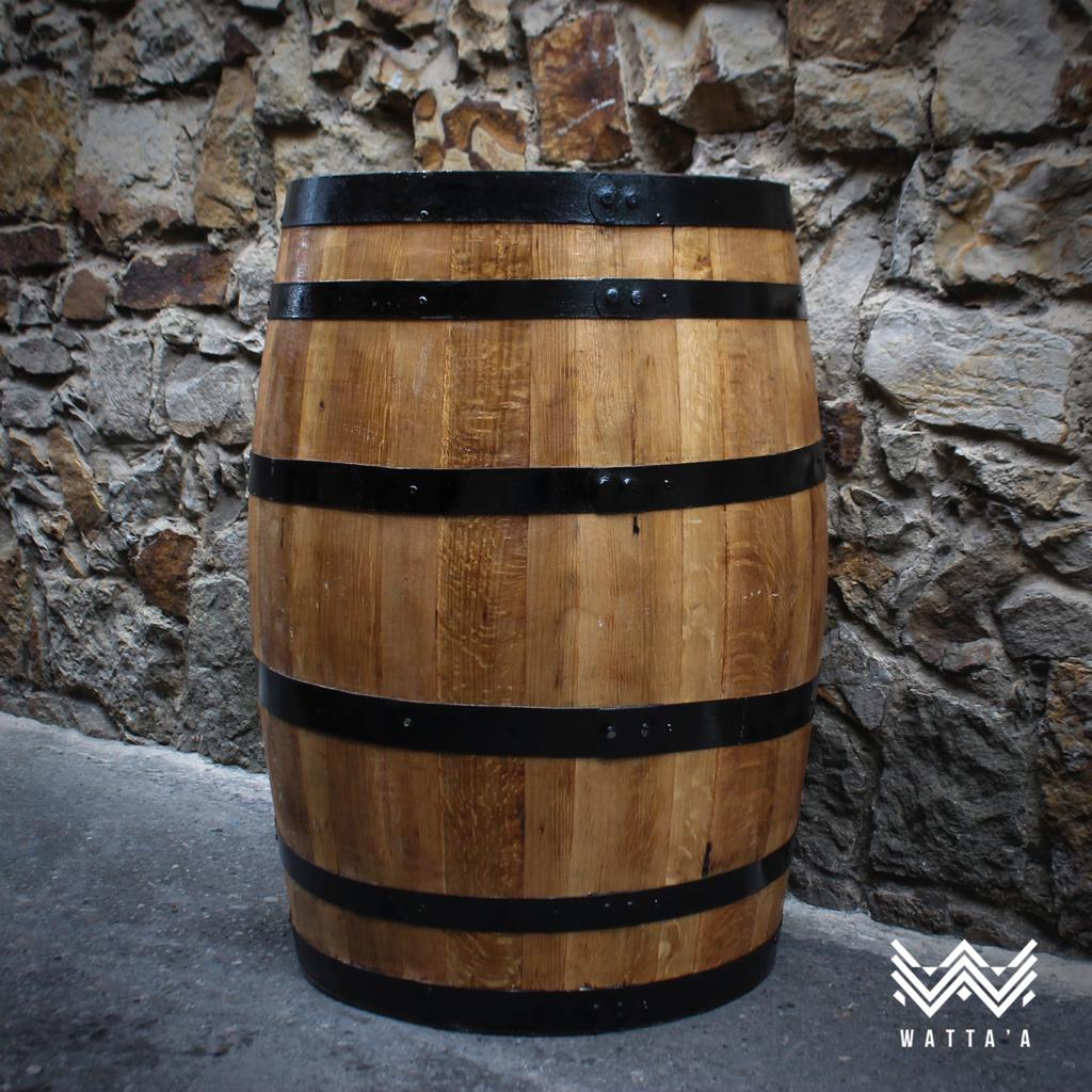 New Decorative Barrel
