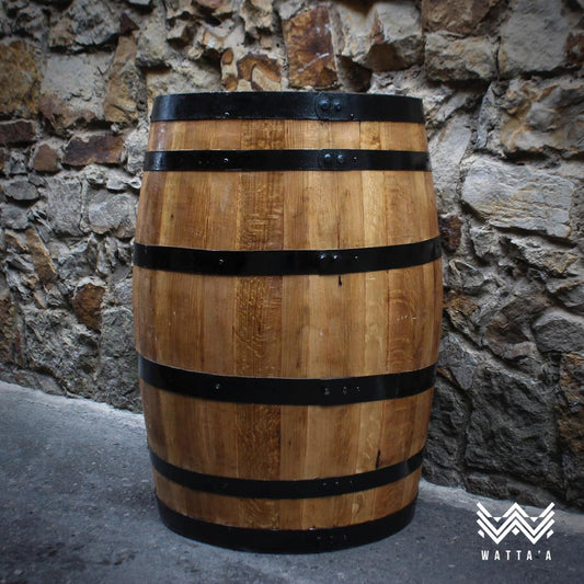 Barril Decorativo