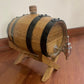 Barril en Roble de Mesa