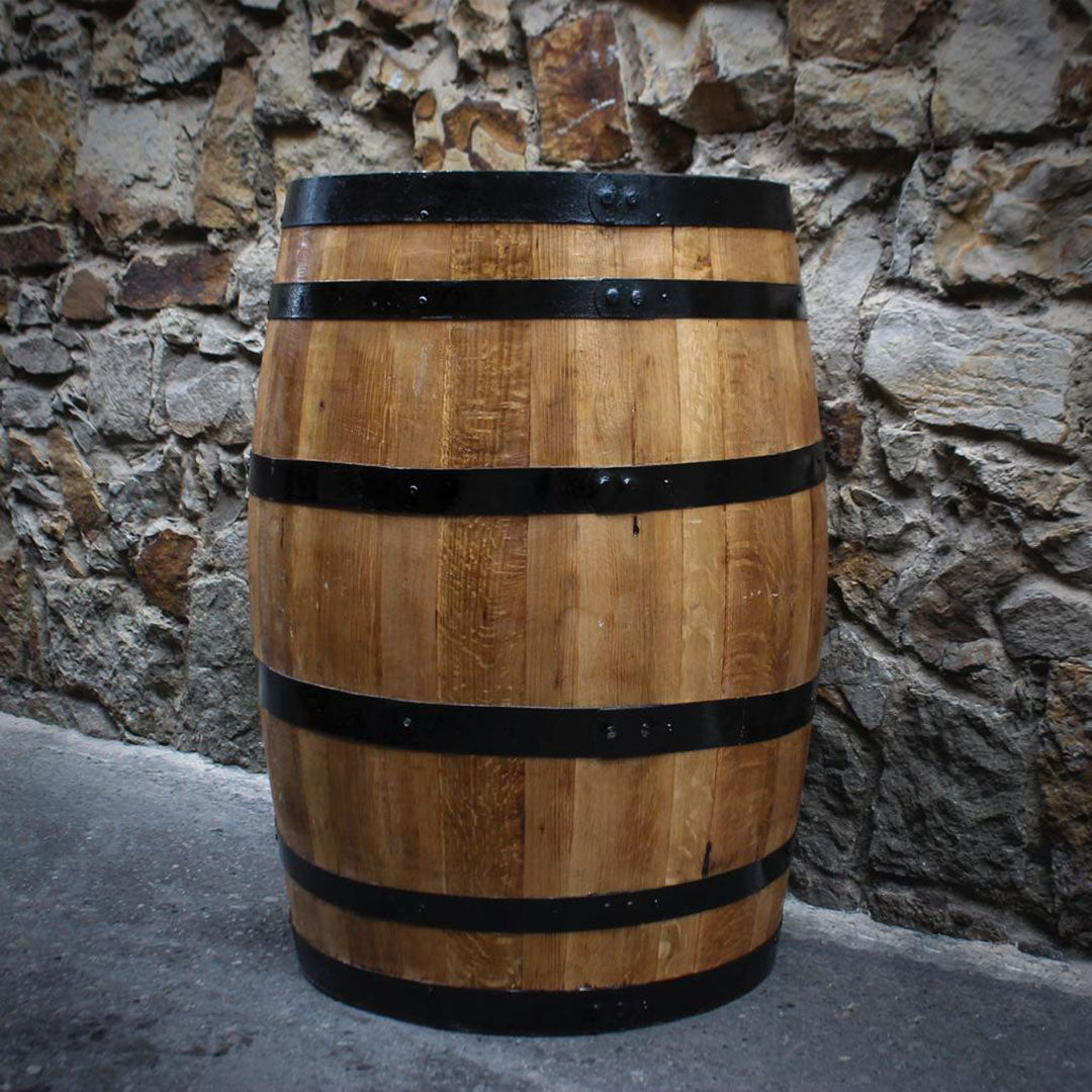 Aging Barrel