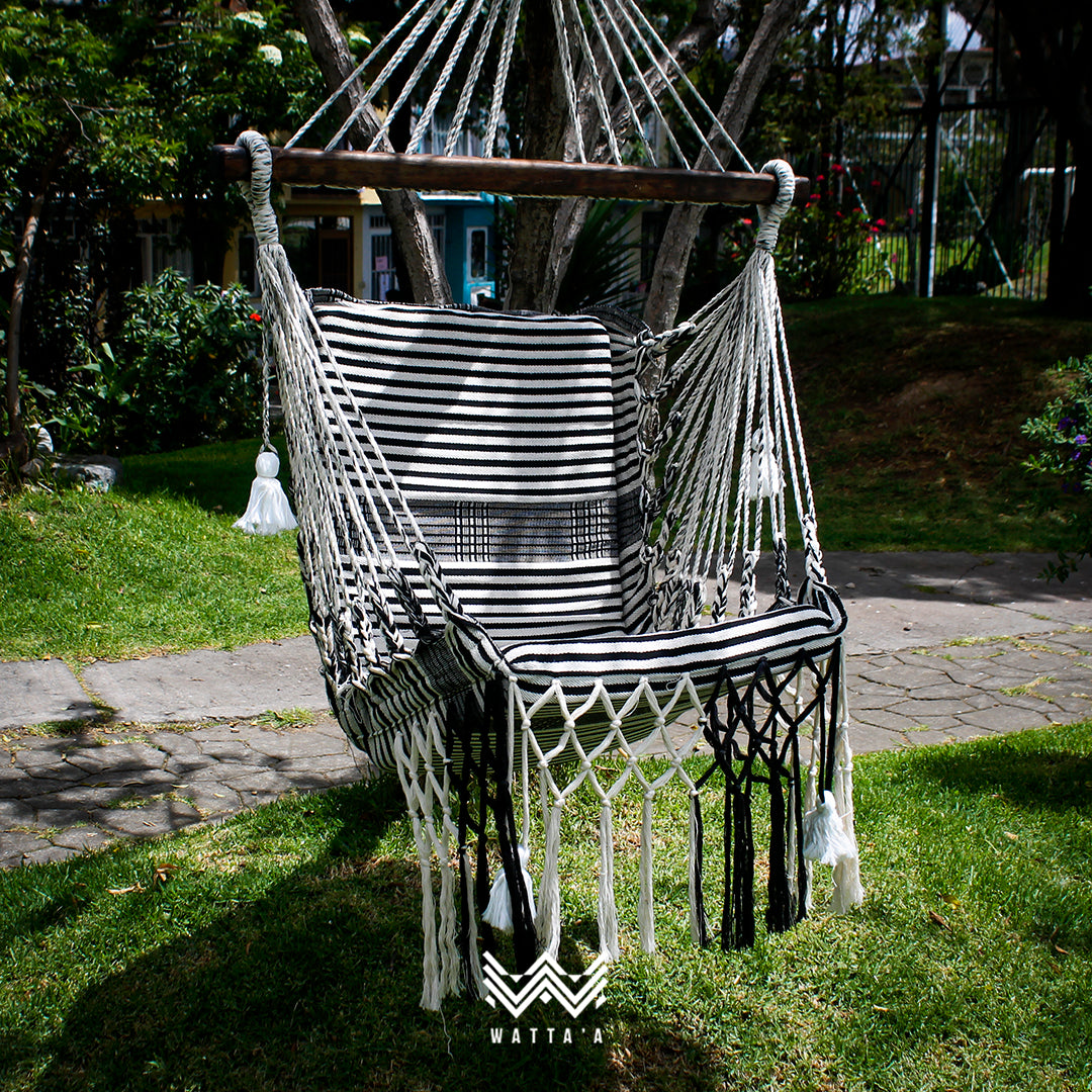 Chair Hammock