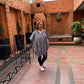 Poncho Térmico