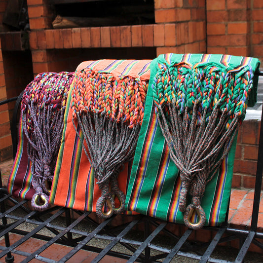 Rebe hammock