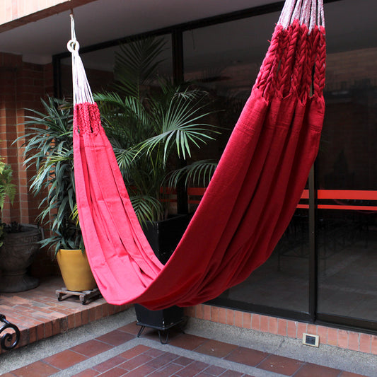 Rebe hammock