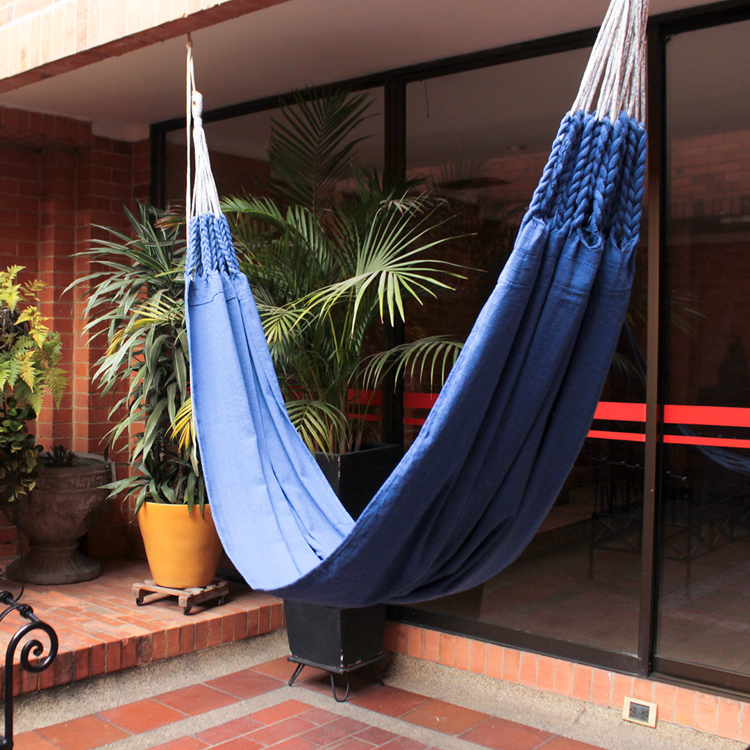 Rebe hammock