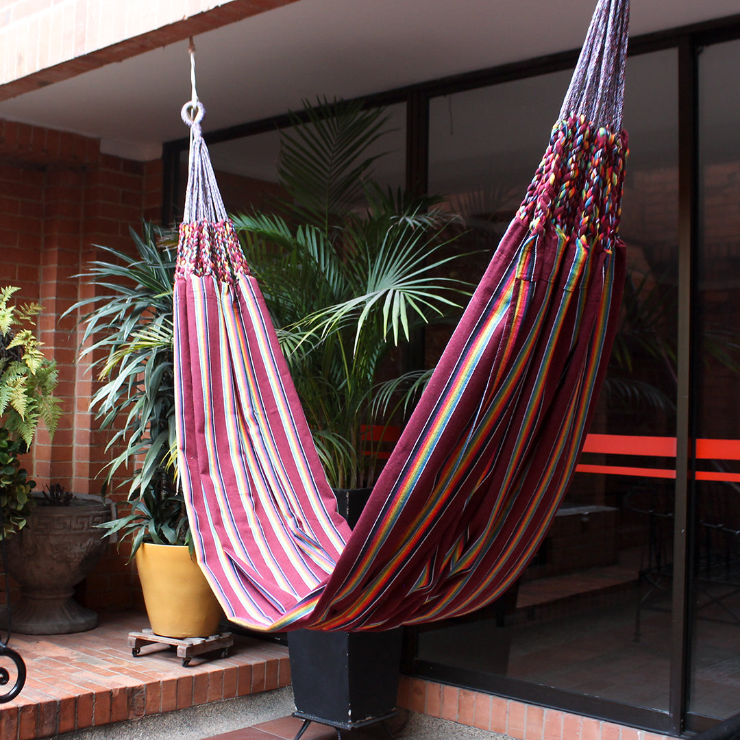 Rebe hammock