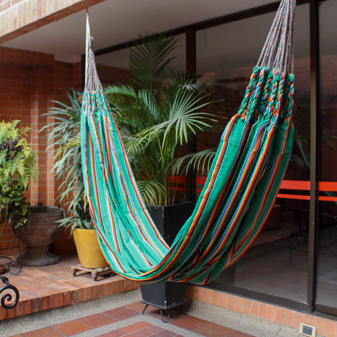 Rebe hammock