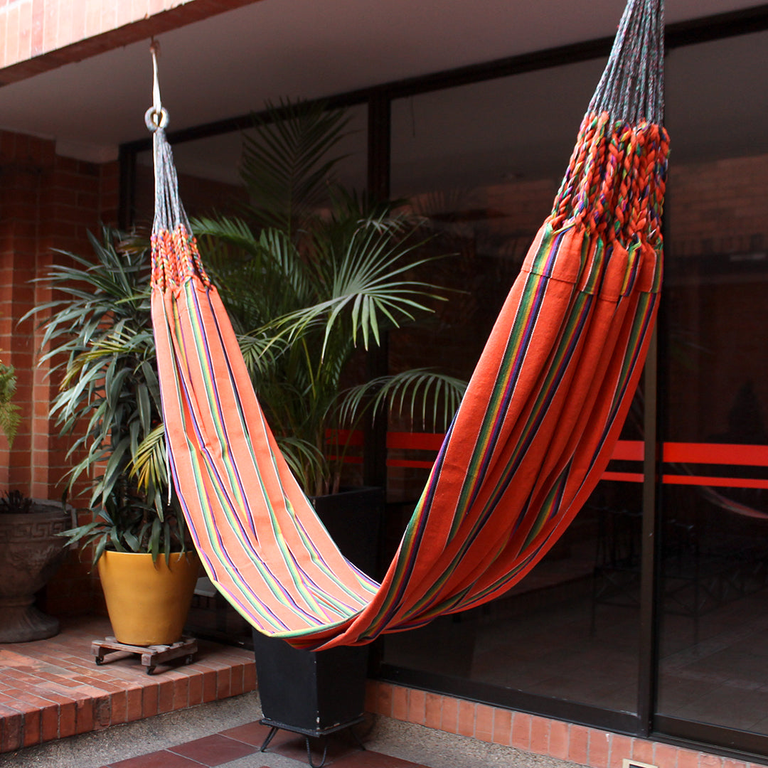 Rebe hammock