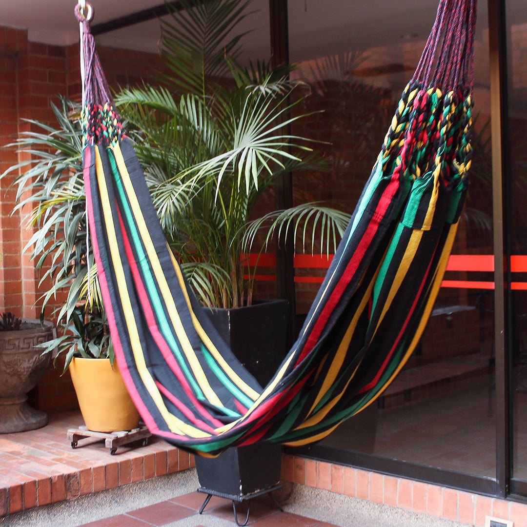 Rebe hammock