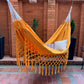 Eden Hammock with Fringes