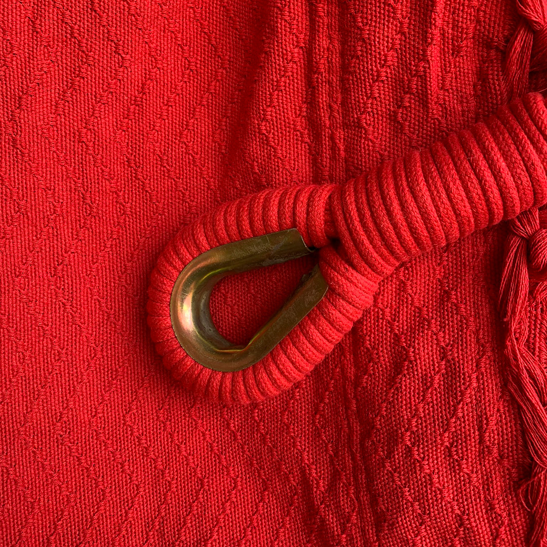 Eden hammock