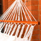 Eden Hammock with Dowel