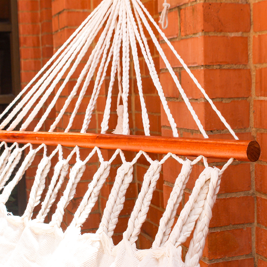 Eden Hammock with Dowel