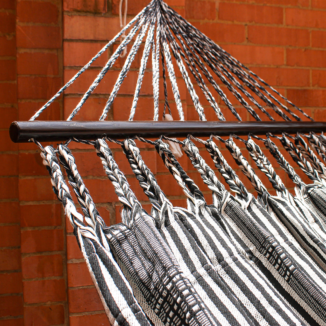 Eden Hammock with Dowel