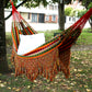 Macramé Ensueño Hammock